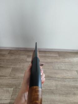 Продам самозарядное руже МР-153