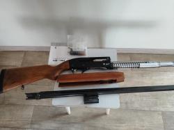 Продам самозарядное руже МР-153