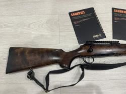 Продам SAUER 101, 300 win mag