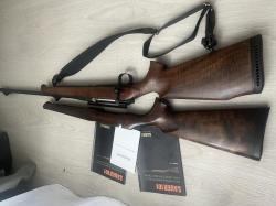 Продам SAUER 101, 300 win mag
