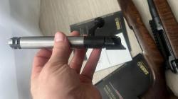 Продам SAUER 101, 300 win mag
