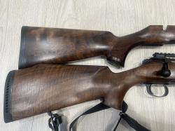Продам SAUER 101, 300 win mag