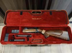 Продам Sauer 202 TD 8/68S  # 270win