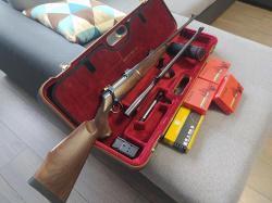 Продам Sauer 202 TD 8/68S # 270win