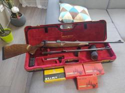 Продам Sauer 202 TD 8/68S # 270win