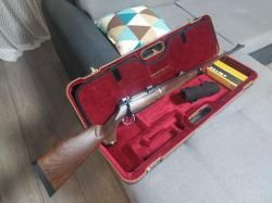 Продам Sauer 202 TD 8/68S