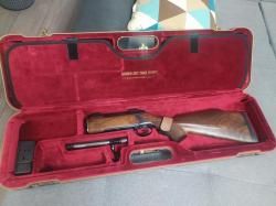 Продам Sauer 202 TD 8/68S