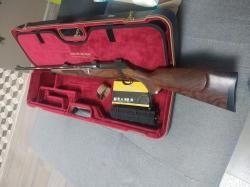 Продам Sauer 202 TD 8/68S