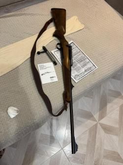 Продам Sauer S100