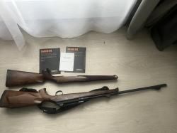 Продам Sauer101 - 300WM (Москва)