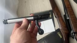 Продам Sauer101 - 300WM (Москва)