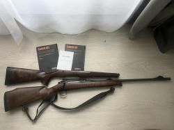   Продам  Sauer101 - 300WM  (Москва)