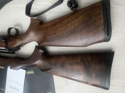   Продам  Sauer101 - 300WM  (Москва)