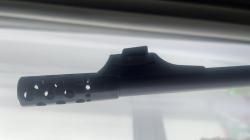 Продам Sauer101 - 300WM (Москва)