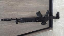 Продам Сайду TR 3 1ген. 7,62×39