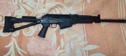 Продам Сайга 12К исп. 030