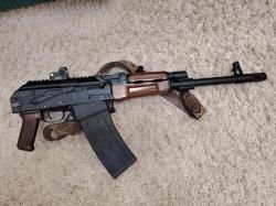 Продам Сайга-12к Тактика