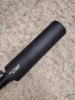 Продам Сайга-12к Тактика