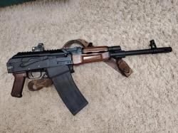 Продам Сайга-12к Тактика
