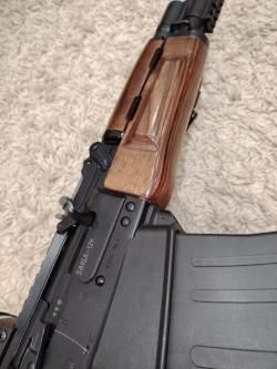 Продам Сайга-12к Тактика