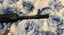 Продам САЙГА 12к 