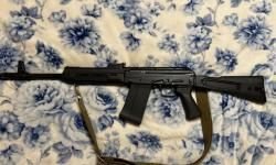 Продам САЙГА 12к 