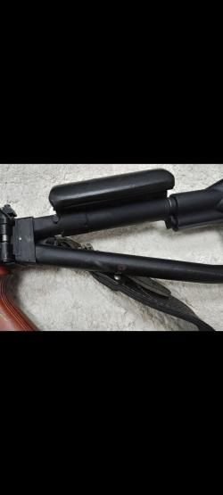 Продам Сайга 12К