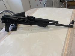 Продам Сайга 308-1 калибр 7.62х51