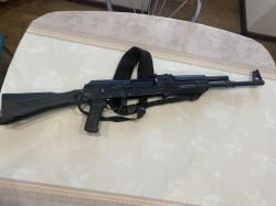 Продам Сайга 308-1 калибр 7.62х51