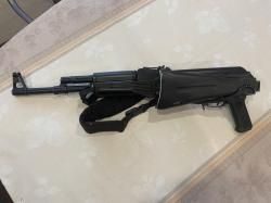 Продам Сайга 308-1 калибр 7.62х51
