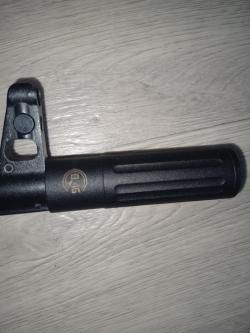 Продам сайга 308 исп 61