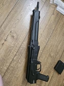 Продам САЙГА 410К