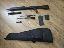 Продам САЙГА 410К