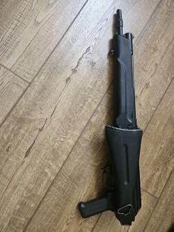 Продам САЙГА 410К