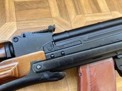  МА 136С 1967г\в