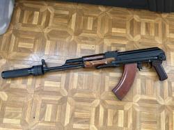  МА 136С 1967г\в