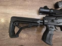 Продам сайга TG-2 366ТКМ