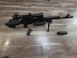 Продам сайга TG-2 366ТКМ