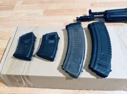Продам Сайга TG2 ТГ2 033 366ТКМ
