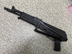 Продам Сайгу - МК 03-02 Легион 2006 г.в. кал. 223rem
