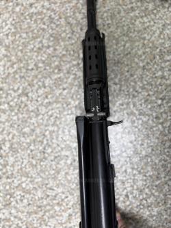 Продам Сайгу - МК 03-02 Легион 2006 г.в. кал. 223rem