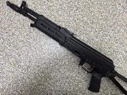 Продам Сайгу - МК 03-02 Легион 2006 г.в. кал. 223rem