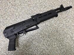 Продам Сайгу - МК 03-02 Легион 2006 г.в. кал. 223rem