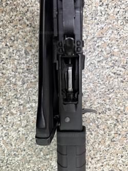 Продам Сайгу - МК 03-02 Легион 2006 г.в. кал. 223rem