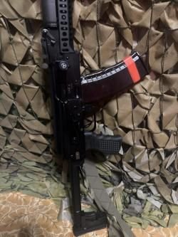 Продам Сайгу 033 