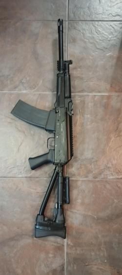 Продам  Сайгу 12 К 030