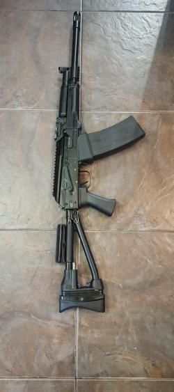 Продам  Сайгу 12 К 030