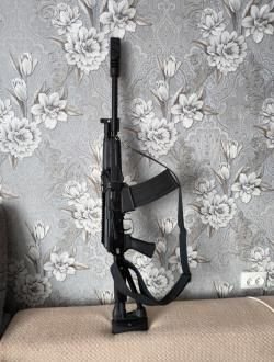 Продам САЙГУ 12 К исполнение 030 ТАКТИКА