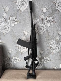 Продам САЙГУ 12 К исполнение 030 ТАКТИКА