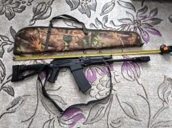 Продам САЙГУ 12 К исполнение 030 ТАКТИКА